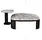 marble top coffee tables